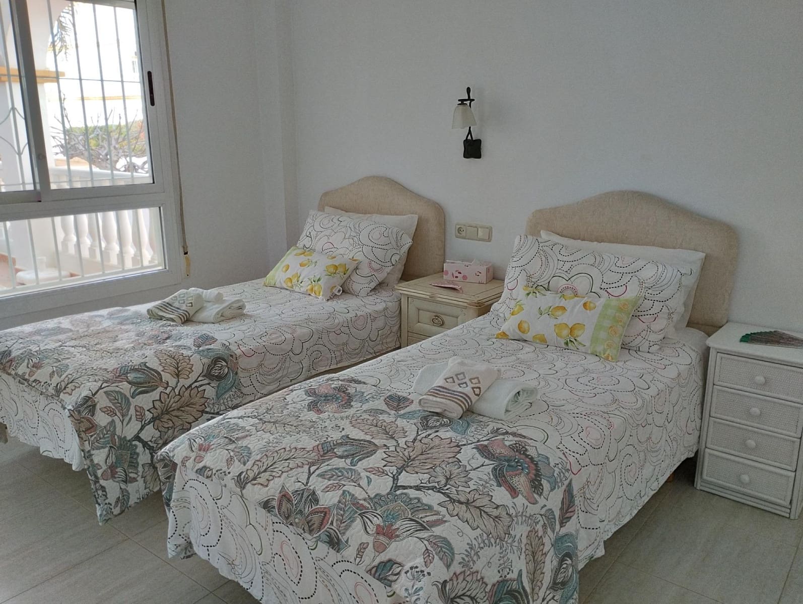 6 soveværelse Villa til salg i Vera med swimmingpool garage - € 520.000 (Ref: 8909947)