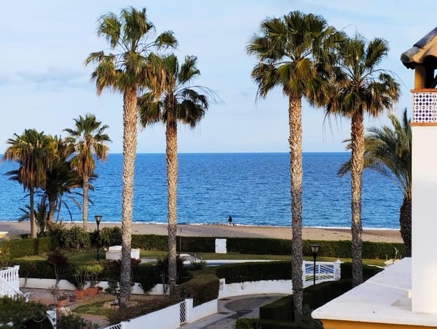 6 camera da letto Villa in vendita in Cala Marqués, Vera con piscina garage - 520.000 € (Rif: 8909947)