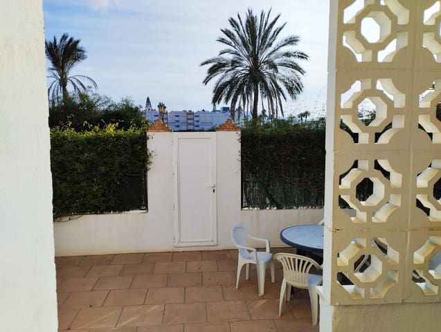 6 camera da letto Villa in vendita in Cala Marqués, Vera con piscina garage - 520.000 € (Rif: 8909947)