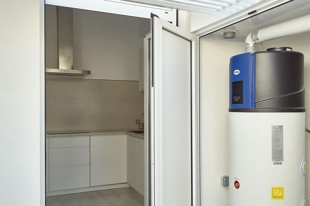 3 Zimmer Apartment zu verkaufen in Vera - 325.000 € (Ref: 8909951)