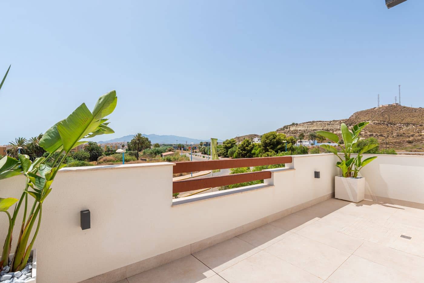 3 bedroom Villa for sale in Vera with pool garage - € 459,000 (Ref: 8909955)