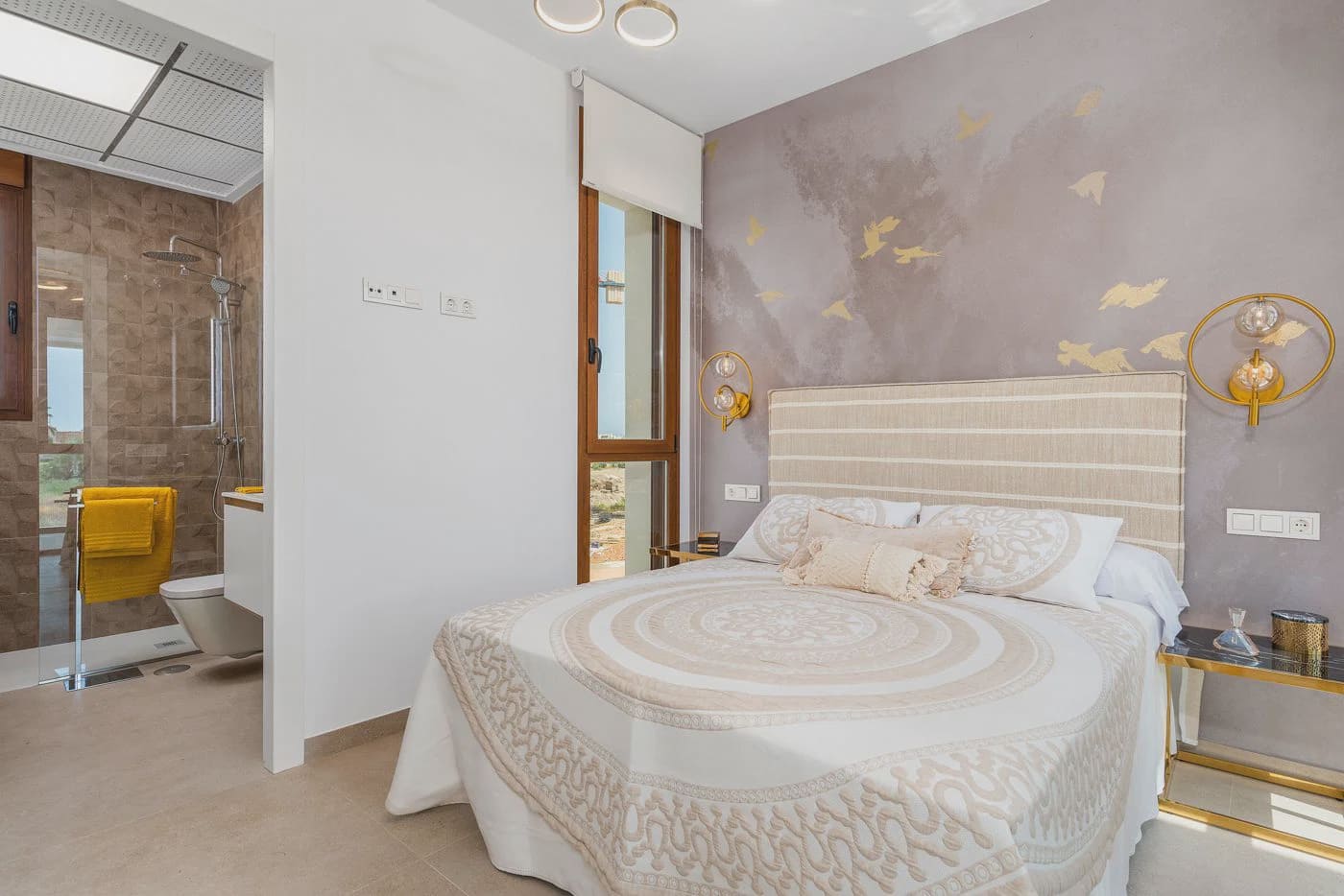 3 soveværelse Villa til salg i Vera med swimmingpool garage - € 479.000 (Ref: 8909955)