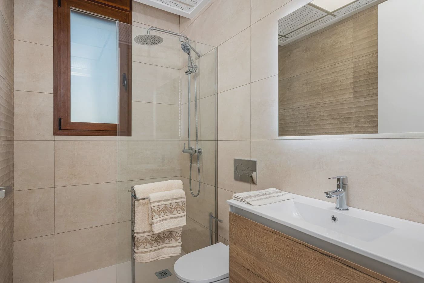 3 soveværelse Villa til salg i Vera med swimmingpool garage - € 479.000 (Ref: 8909955)