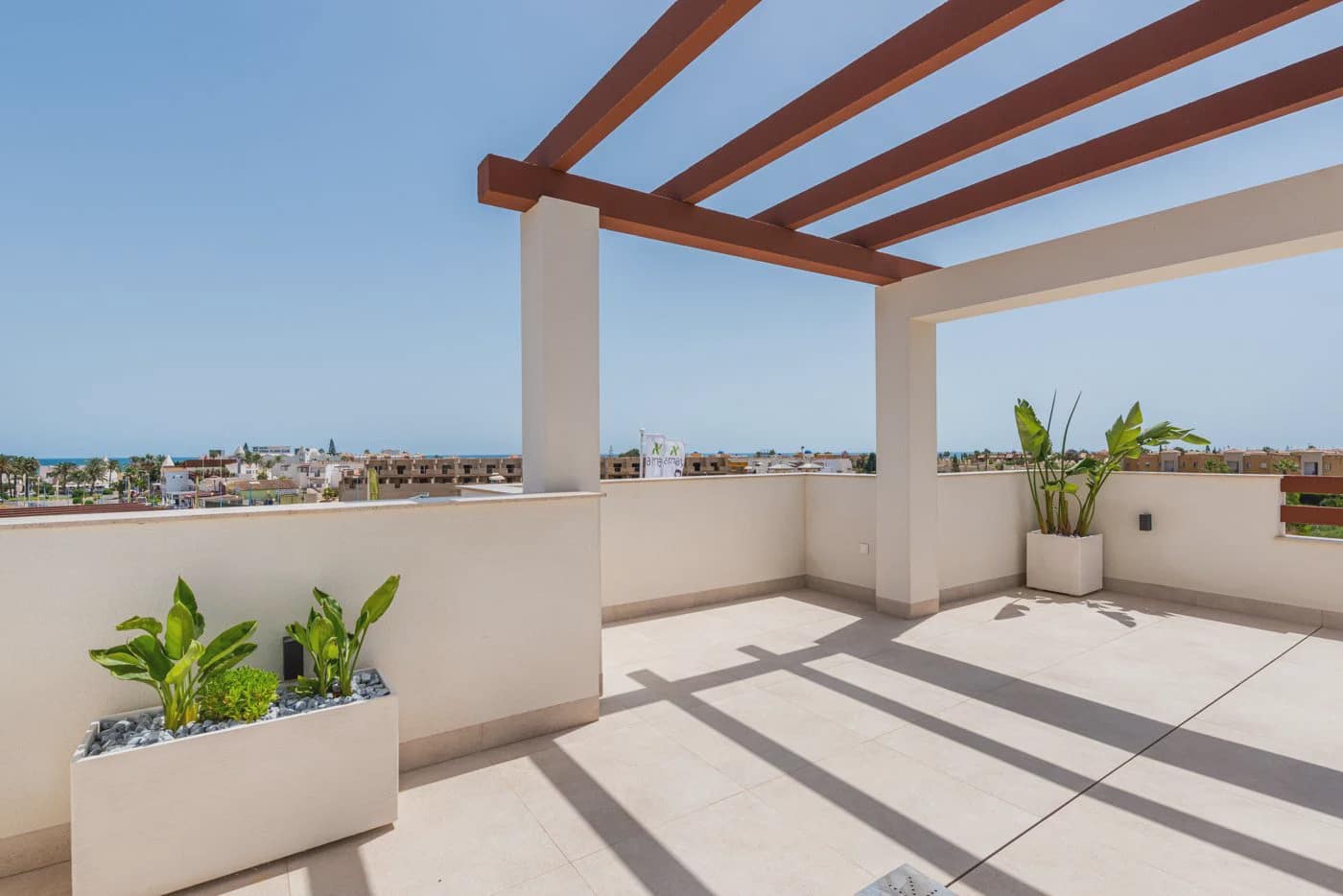 3 soveværelse Villa til salg i Vera med swimmingpool garage - € 479.000 (Ref: 8909955)