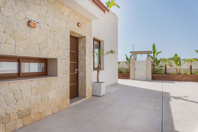 3 chambre Villa/Maison à vendre à Vera Ciudad, Vera avec piscine garage - 429 000 € (Ref: 8909957)