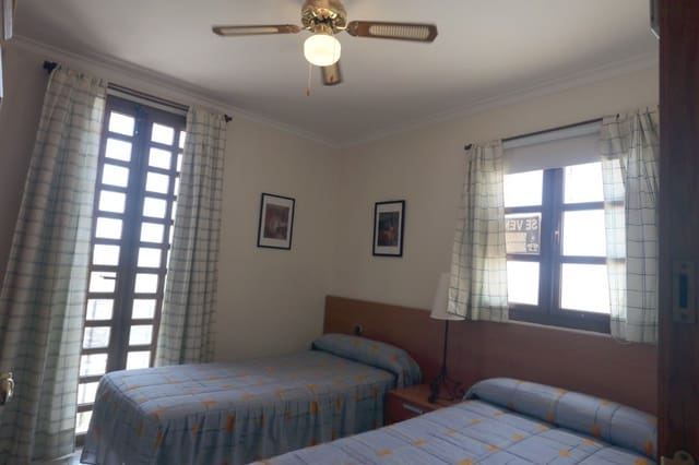 2 chambre Appartement à vendre à Cuevas del Almanzora avec piscine garage - 120 000 € (Ref: 8909961)