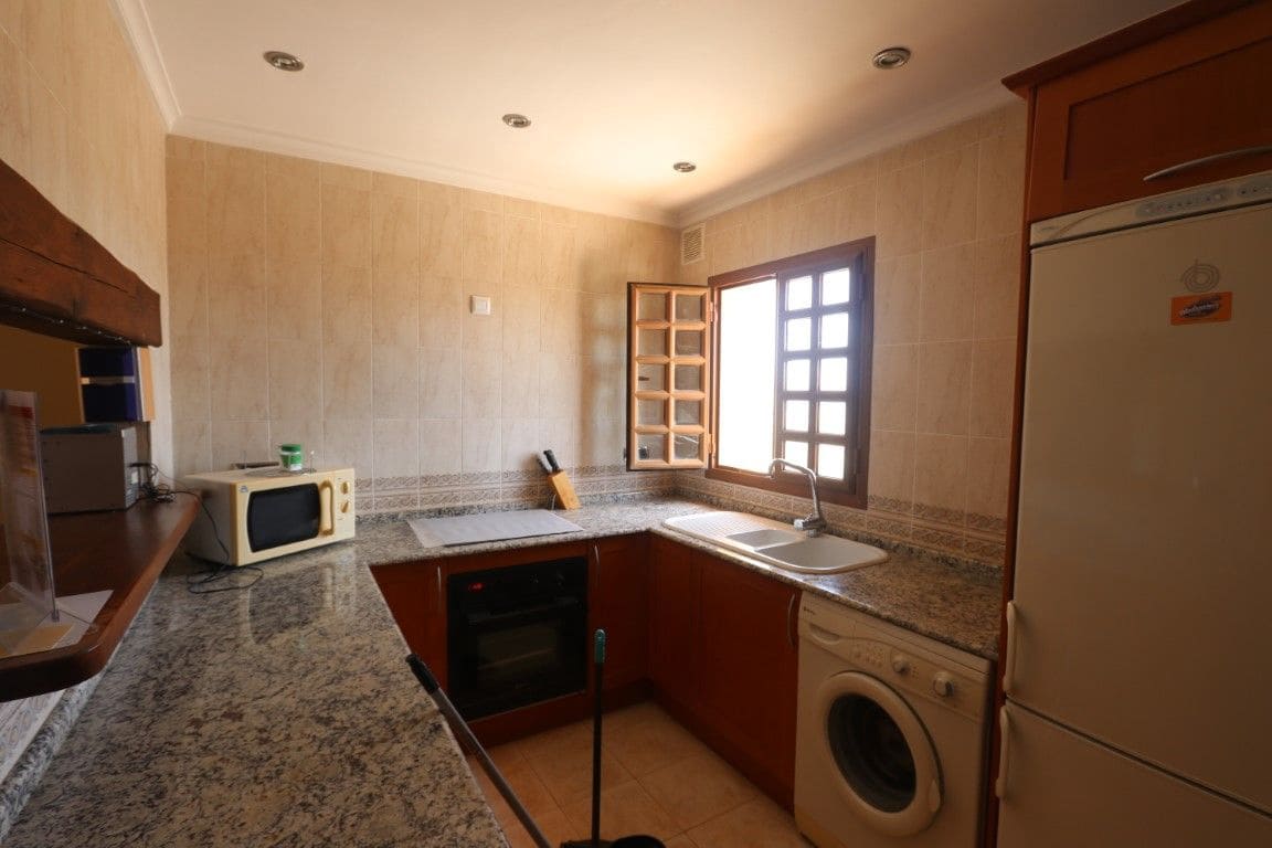 2 soveværelse Lejlighed til salg i Cuevas del Almanzora med swimmingpool garage - € 120.000 (Ref: 8909961)