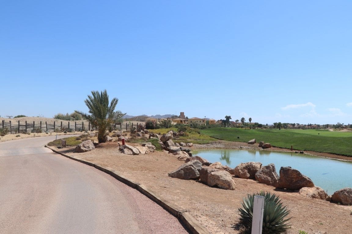 2 soveværelse Lejlighed til salg i Cuevas del Almanzora med swimmingpool garage - € 120.000 (Ref: 8909961)