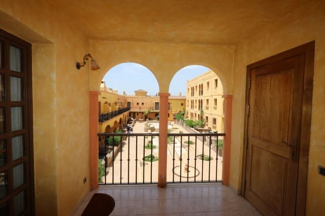 2 chambre Appartement à vendre à Cuevas del Almanzora avec piscine garage - 120 000 € (Ref: 8909961)