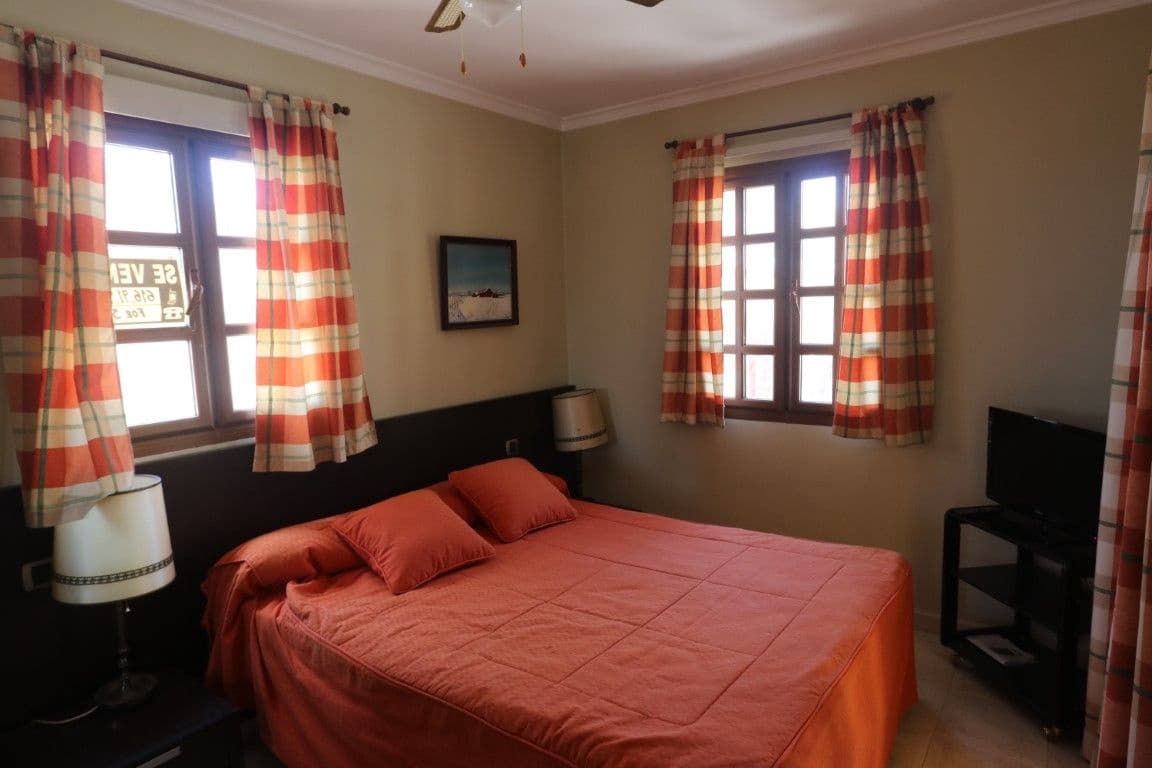 2 soverom Leilighet til salgs i Cuevas del Almanzora med svømmebasseng garasje - € 120 000 (Ref: 8909961)