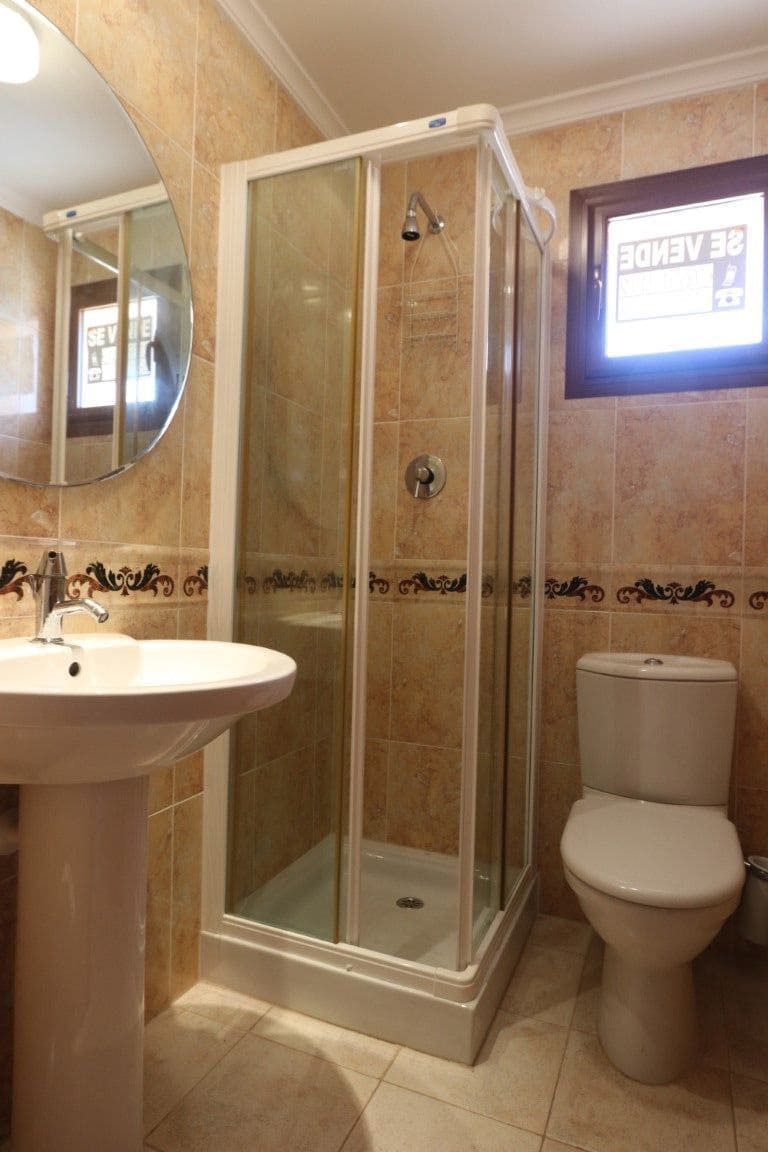 2 soverom Leilighet til salgs i Cuevas del Almanzora med svømmebasseng garasje - € 120 000 (Ref: 8909961)