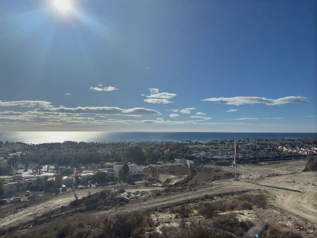 2 sovrum Lägenhet till salu i Vera Ciudad, Vera med pool garage - 295 000 € (Ref: 8909962)