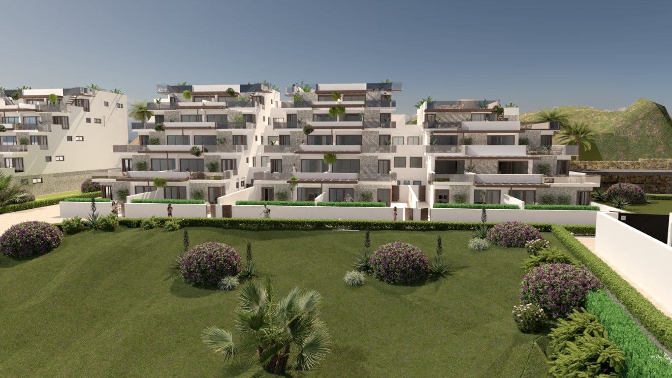 3 bedroom Apartment for sale in Vera - € 315,000 (Ref: 8909968)