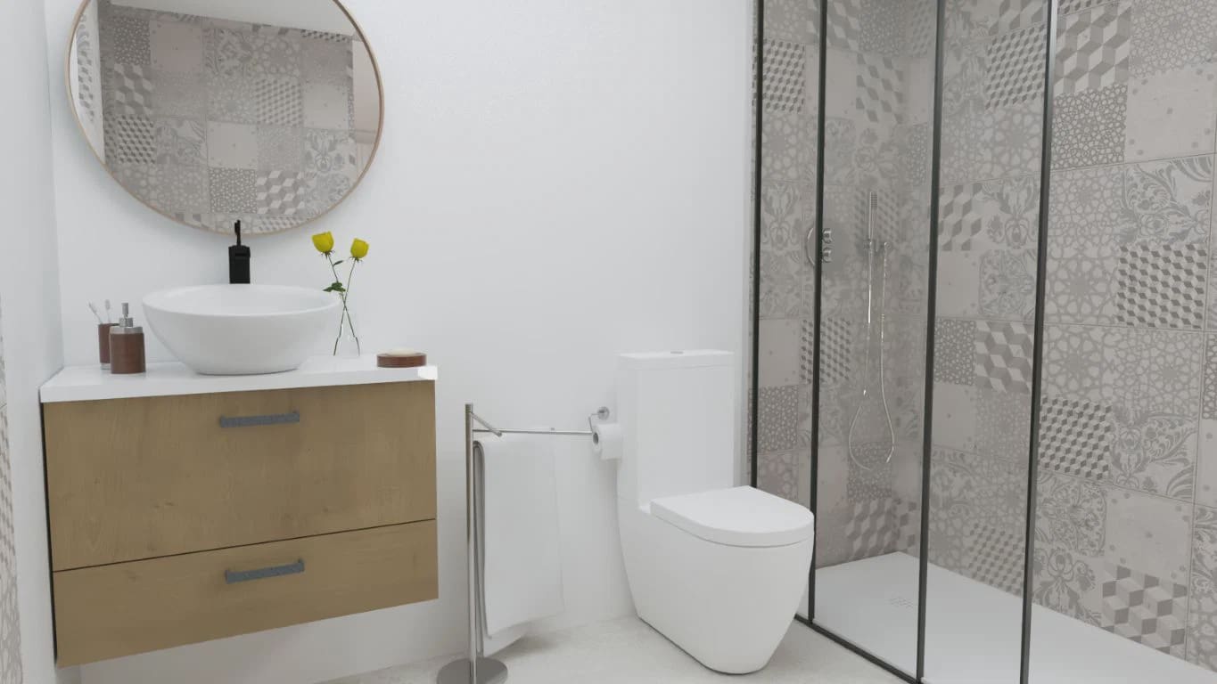 3 sypialnia Apartament na sprzedaż w Vera z basenem garażem - 274 050 € (Ref: 8909969)