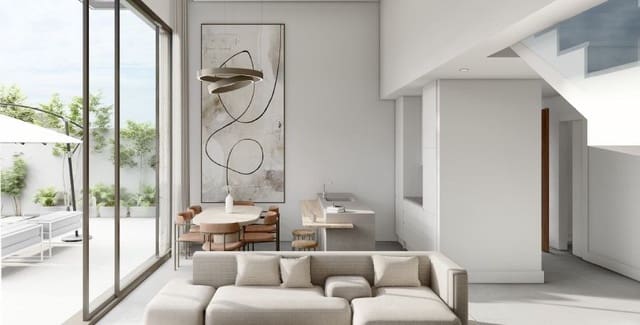 3 soveværelse Villa til salg i San Juan de los Terreros, Pulpí - € 383.500 (Ref: 8909970)