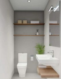 3 bedroom Villa for sale in San Juan de los Terreros - € 391,297 (Ref: 8909973)