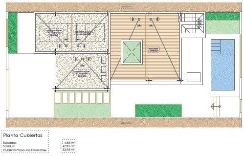 3 soveværelse Villa til salg i San Juan de los Terreros, Pulpí - € 391.297 (Ref: 8909973)