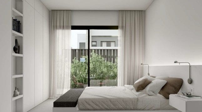 3 bedroom Villa for sale in San Juan de los Terreros - € 391,297 (Ref: 8909973)