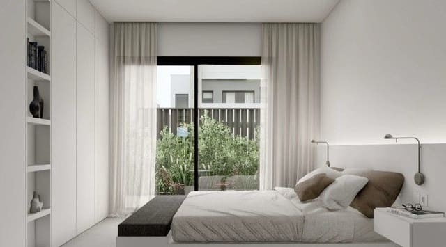 3 soveværelse Villa til salg i San Juan de los Terreros, Pulpí - € 391.297 (Ref: 8909973)