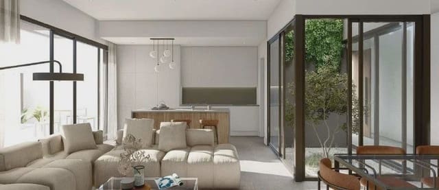 3 chambre Villa/Maison à vendre à San Juan de los Terreros, Pulpí avec piscine garage - 405 015 € (Ref: 8909973)