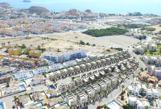 3 chambre Villa/Maison à vendre à San Juan de los Terreros, Pulpí avec piscine garage - 405 015 € (Ref: 8909973)