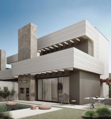 3 bedroom Villa for sale in San Juan de los Terreros - € 380,175 (Ref: 8909974)