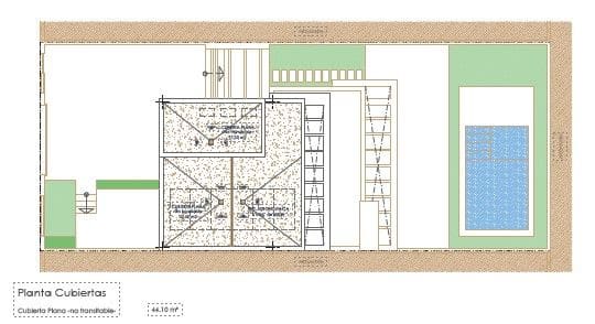 3 soveværelse Villa til salg i San Juan de los Terreros, Pulpí - € 380.175 (Ref: 8909974)