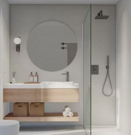 3 quarto Moradia para venda em San Juan de los Terreros com piscina garagem - 393 930 € (Ref: 8909974)