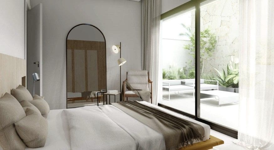 3 Zimmer Villa zu verkaufen in San Juan de los Terreros - 391.995 € (Ref: 8909975)