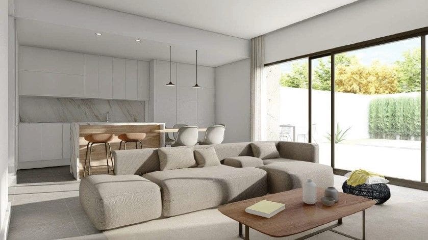 3 soveværelse Villa til salg i San Juan de los Terreros med swimmingpool garage - € 406.345 (Ref: 8909975)
