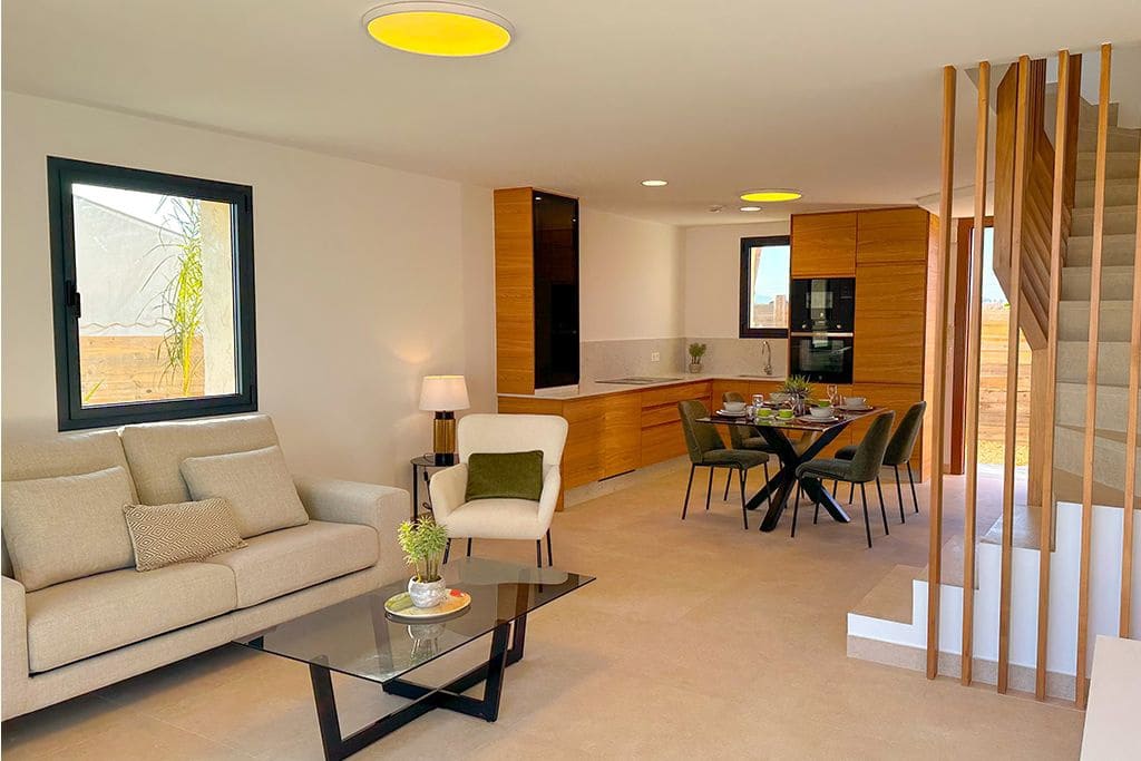 2 soveværelse Lejlighed til salg i Cuevas del Almanzora - € 290.000 (Ref: 8909977)