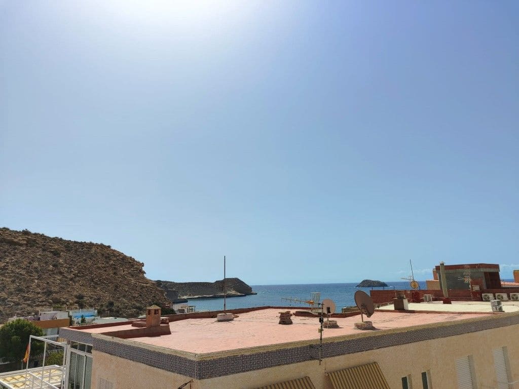 2 bedroom Penthouse for sale in San Juan de los Terreros - € 183,750 (Ref: 8909981)