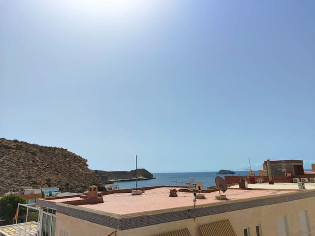 3 soverom Penthouse til salgs i San Juan de los Terreros, Pulpí - € 199 500 (Ref: 8909983)