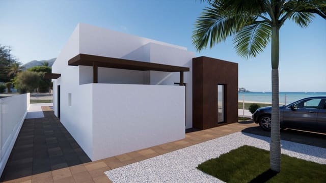 3 soverom Villa til salgs i Los Gallardos - € 324 000 (Ref: 8909985)