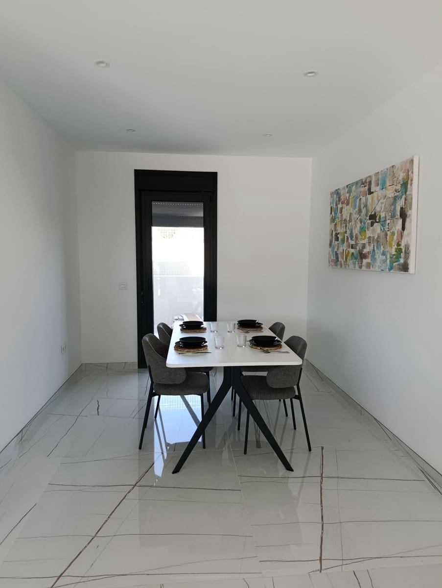 2 soverom Villa til salgs i Los Gallardos - € 324 000 (Ref: 8909985)