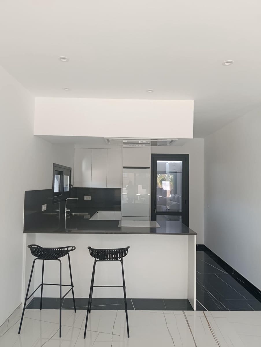 2 soverom Villa til salgs i Los Gallardos - € 324 000 (Ref: 8909985)