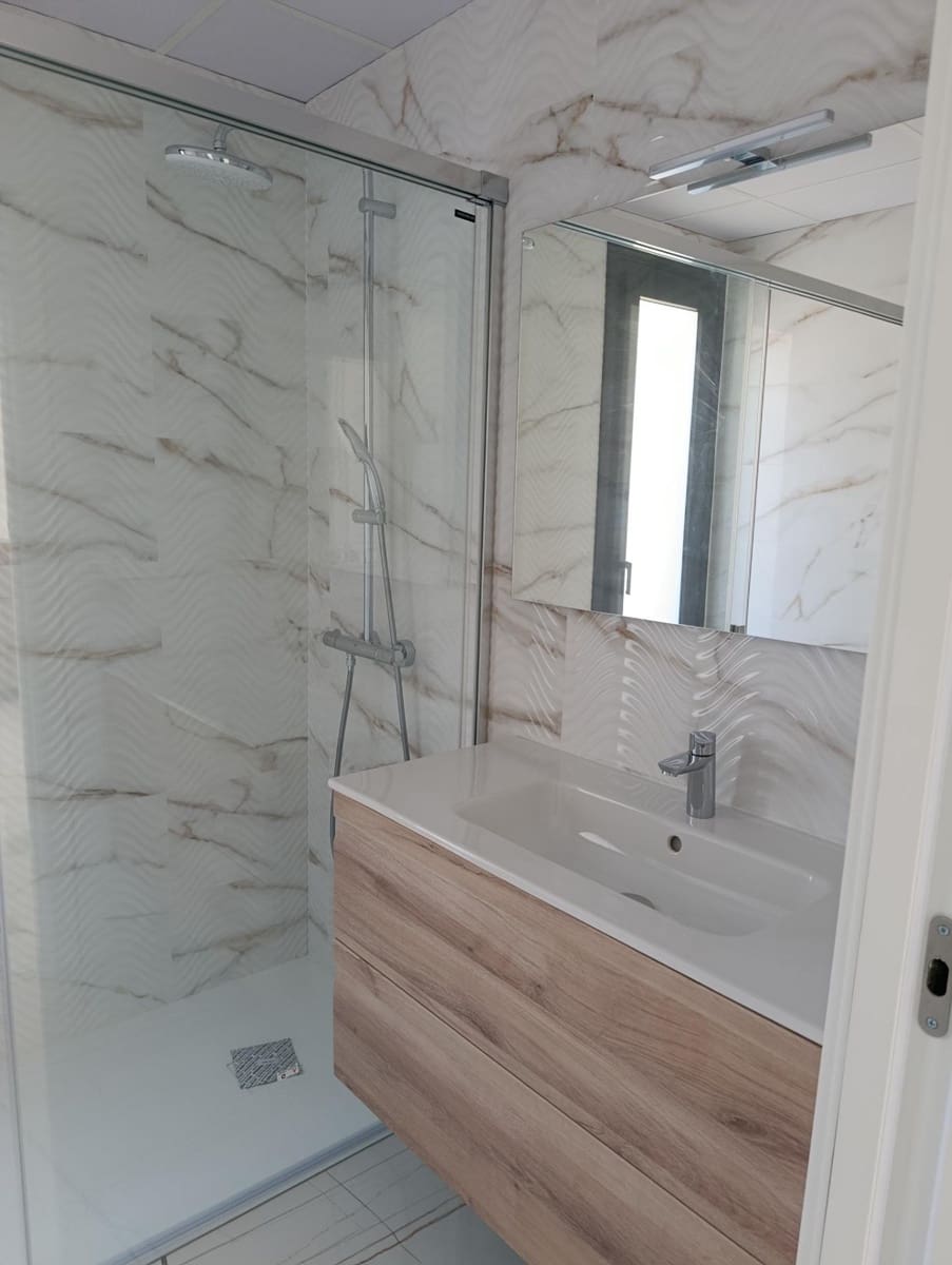 2 soverom Villa til salgs i Los Gallardos - € 324 000 (Ref: 8909985)