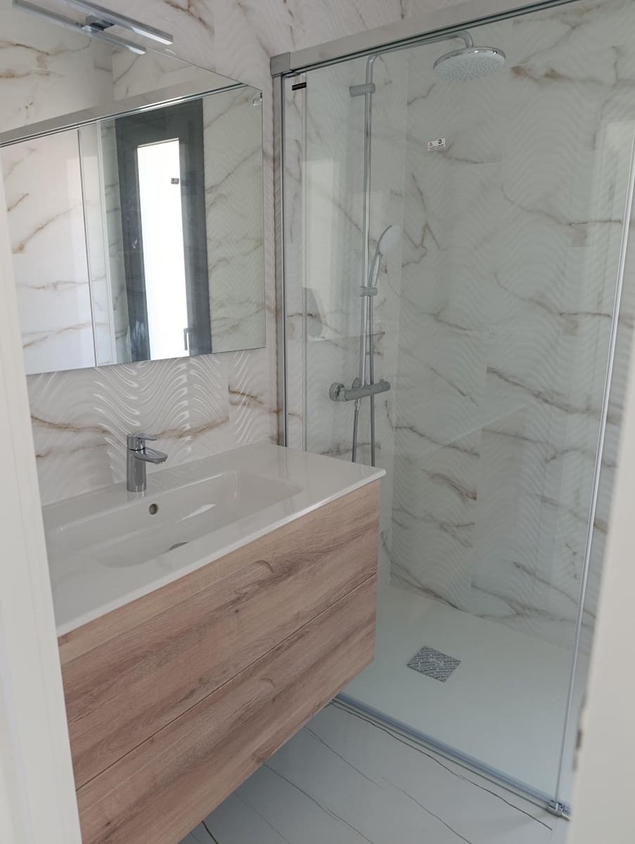 2 soverom Villa til salgs i Los Gallardos - € 324 000 (Ref: 8909985)