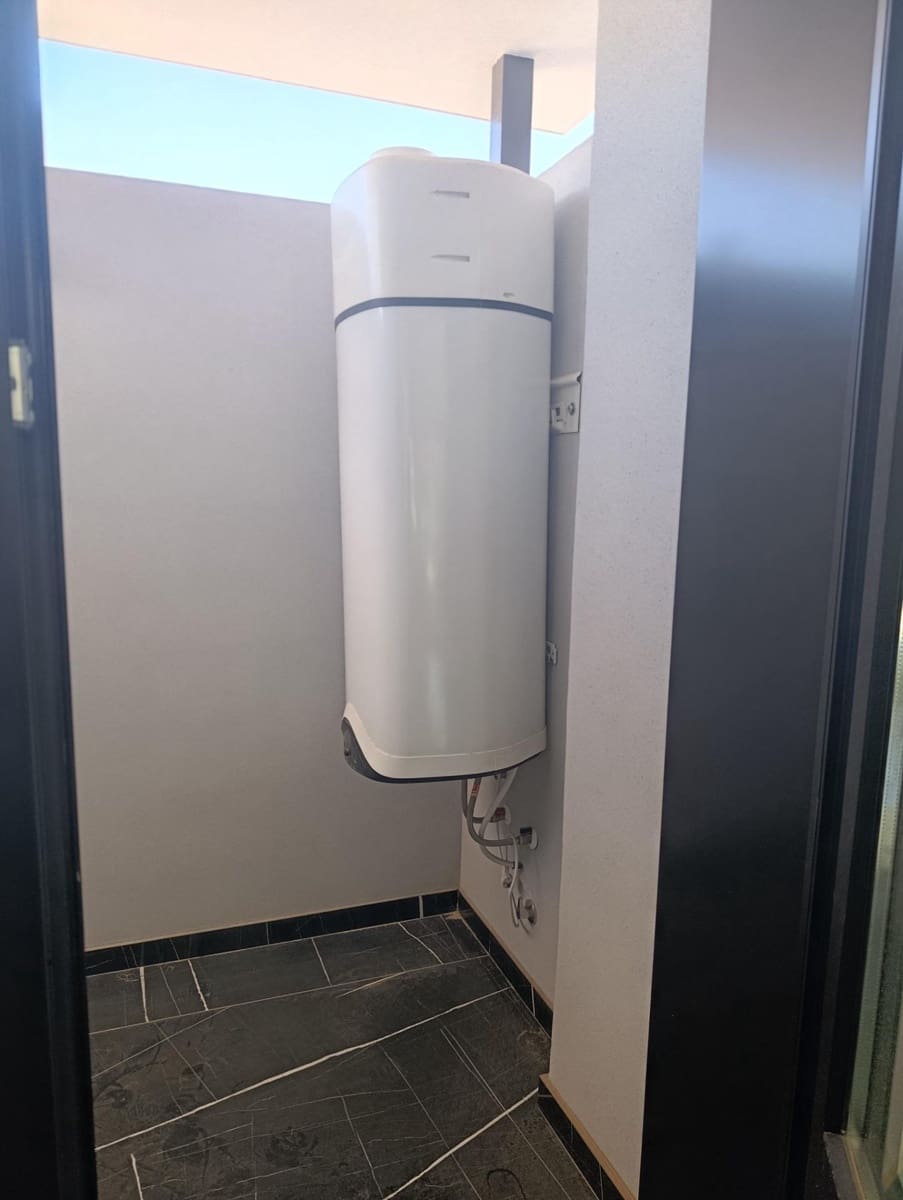 2 soverom Villa til salgs i Los Gallardos - € 324 000 (Ref: 8909985)