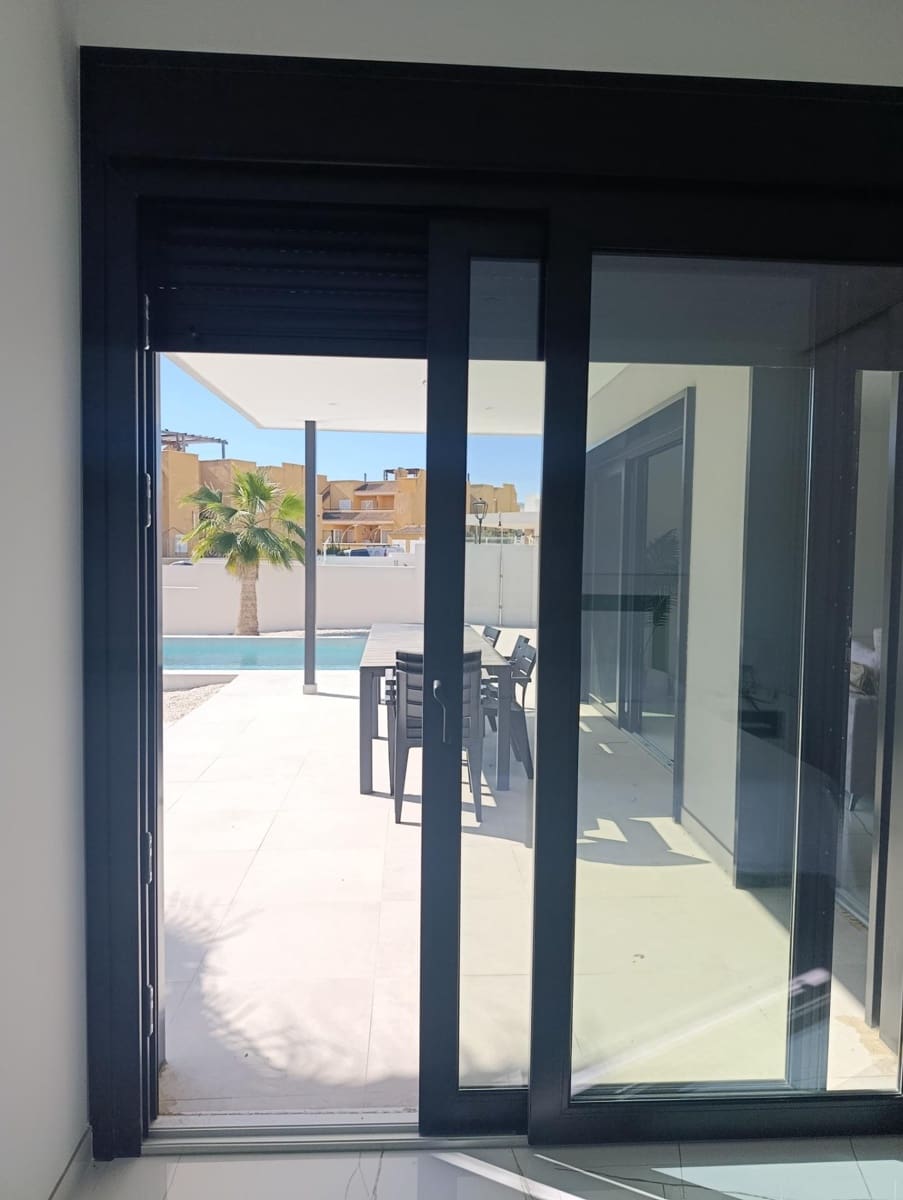 2 soverom Villa til salgs i Los Gallardos - € 324 000 (Ref: 8909985)