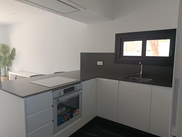 Chalet de 2 habitaciones en Los Gallardos en venta - 324.000 € (Ref: 8909985)