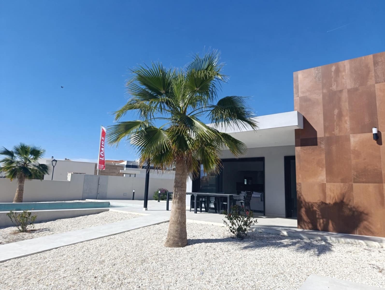 2 soverom Villa til salgs i Los Gallardos - € 324 000 (Ref: 8909985)