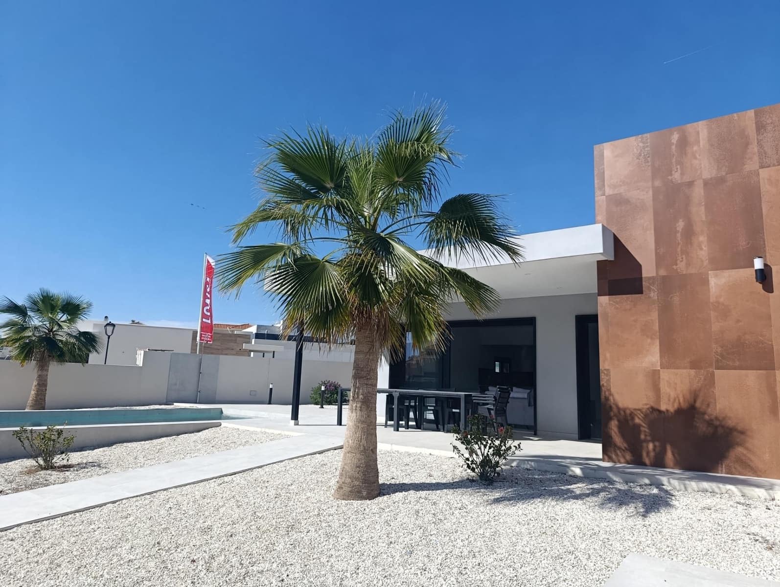 2 soverom Villa til salgs i Los Gallardos - € 324 000 (Ref: 8909985)