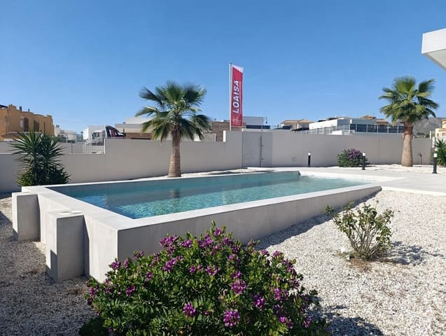 Chalet de 2 habitaciones en Los Gallardos en venta - 324.000 € (Ref: 8909985)