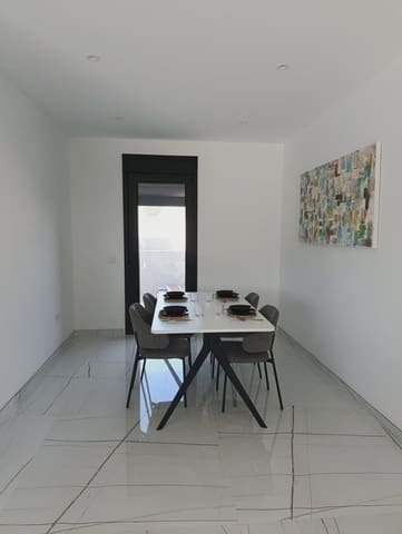 2 Zimmer Villa zu verkaufen in Los Gallardos mit Pool Garage - 324.000 € (Ref: 8909985)
