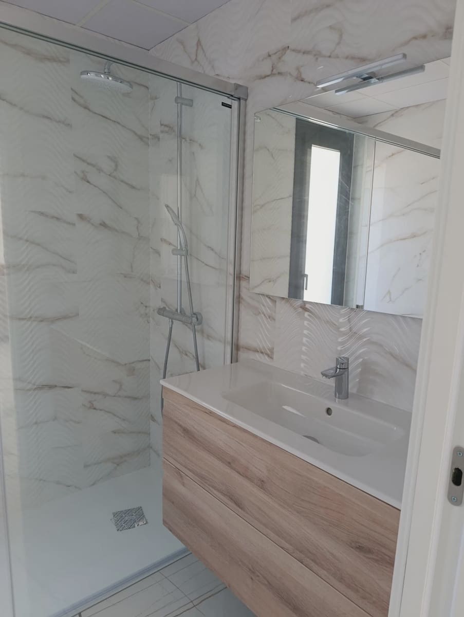 2 slaapkamer Villa te koop in Los Gallardos met zwembad garage - € 324.000 (Ref: 8909985)