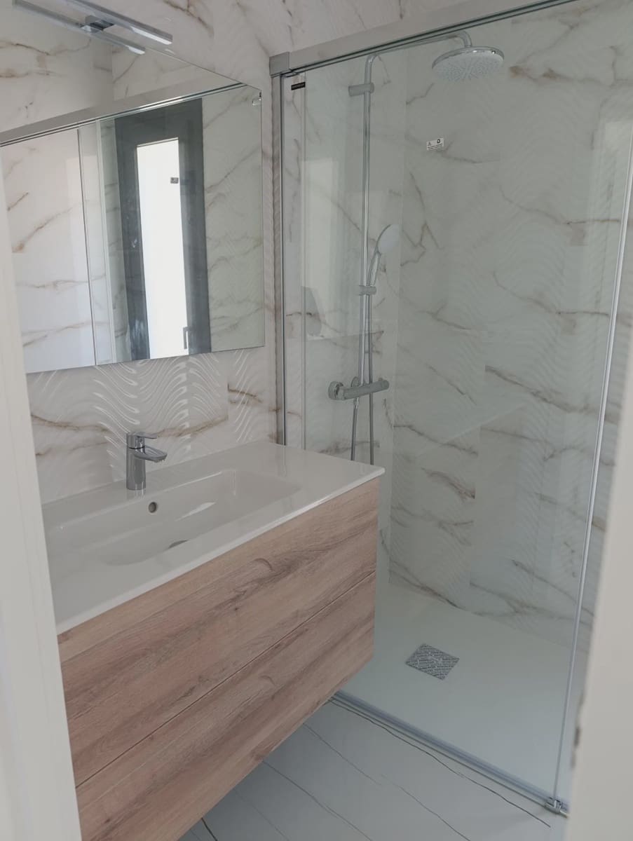 2 slaapkamer Villa te koop in Los Gallardos met zwembad garage - € 324.000 (Ref: 8909985)