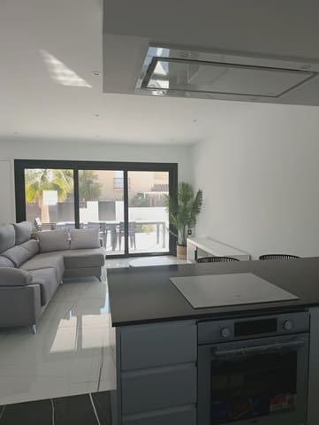 2 Zimmer Villa zu verkaufen in Los Gallardos mit Pool Garage - 324.000 € (Ref: 8909985)