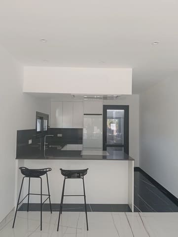 2 Zimmer Villa zu verkaufen in Los Gallardos mit Pool Garage - 324.000 € (Ref: 8909985)