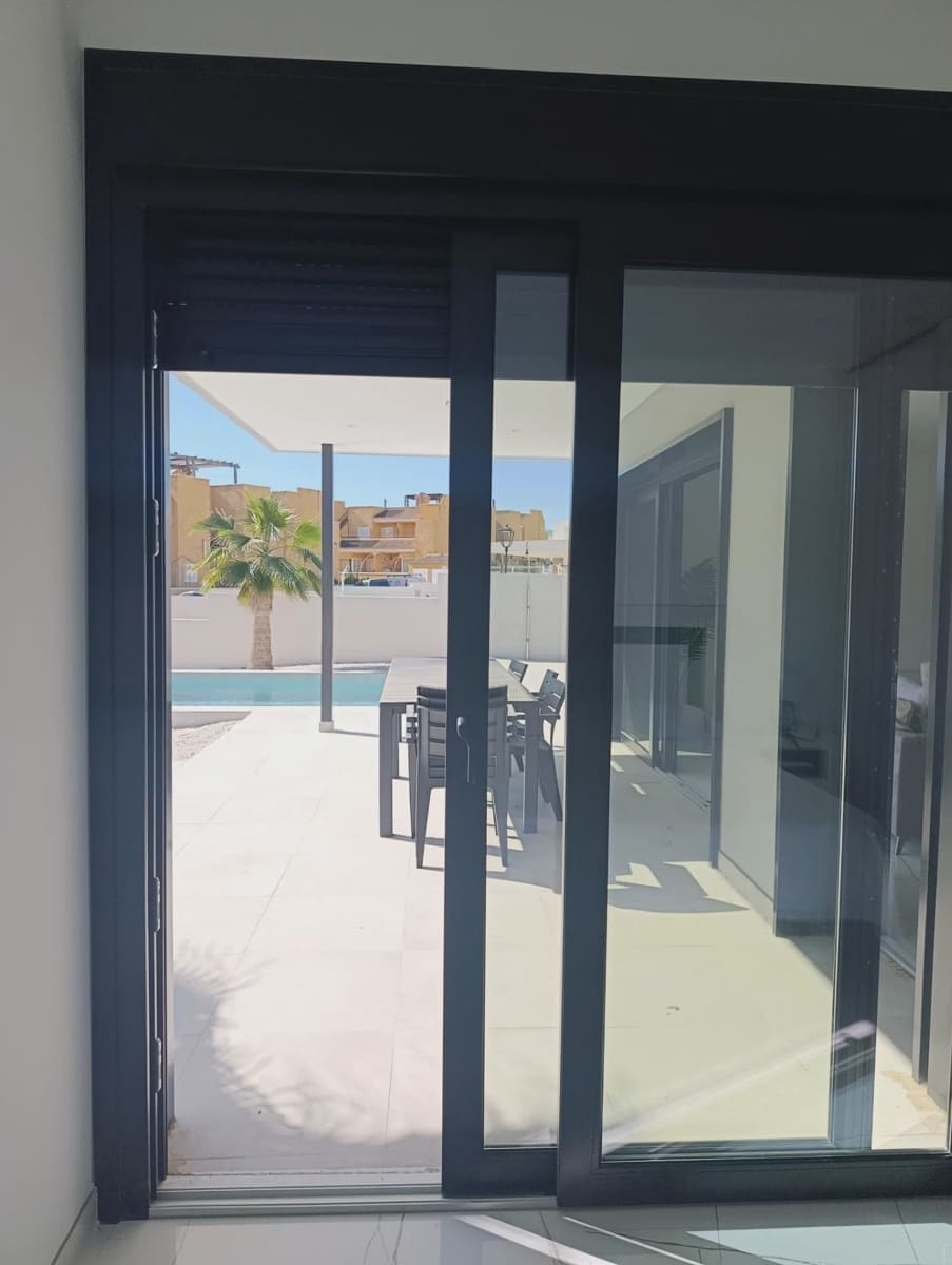 2 slaapkamer Villa te koop in Los Gallardos met zwembad garage - € 324.000 (Ref: 8909985)